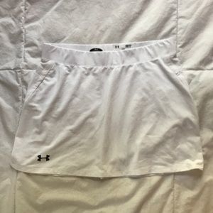 Under Armour Skirt
